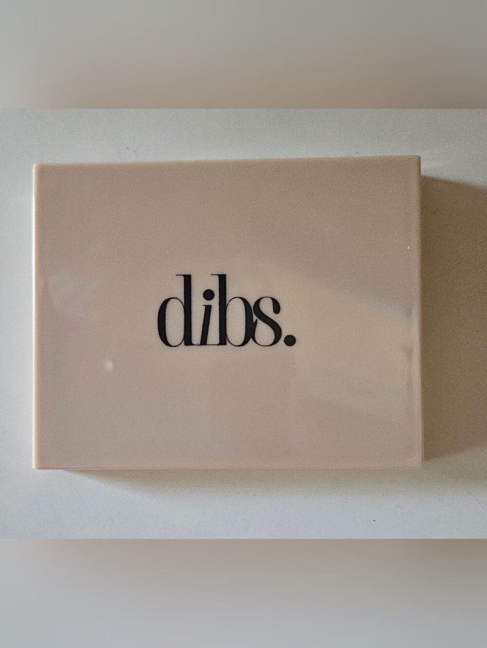 DIBS The Palm Palette Eyeshadows In Roses In Hand - Picture 5 of 5
